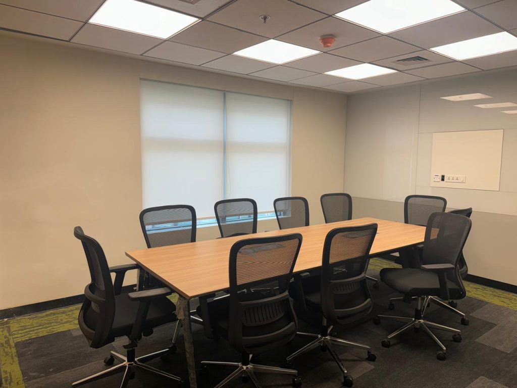 Meeting Room Meeting Room