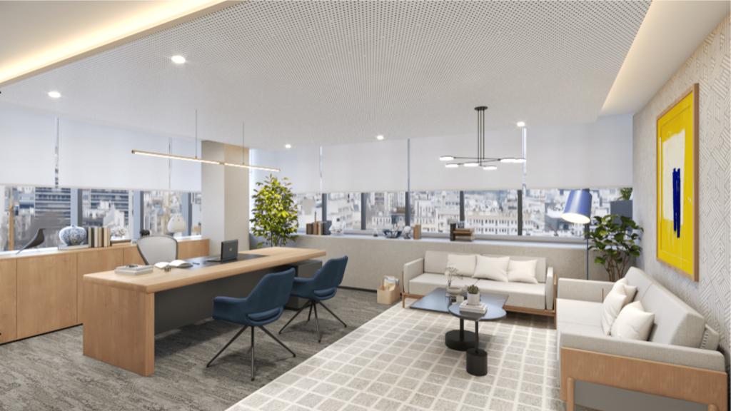 Private Cabin Private Cabin