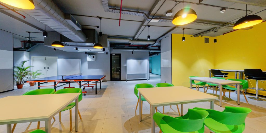 Recreation Recreation