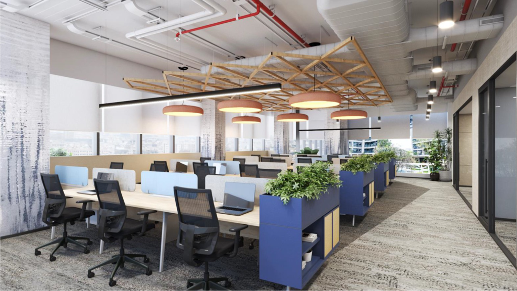 Private Office Private Office