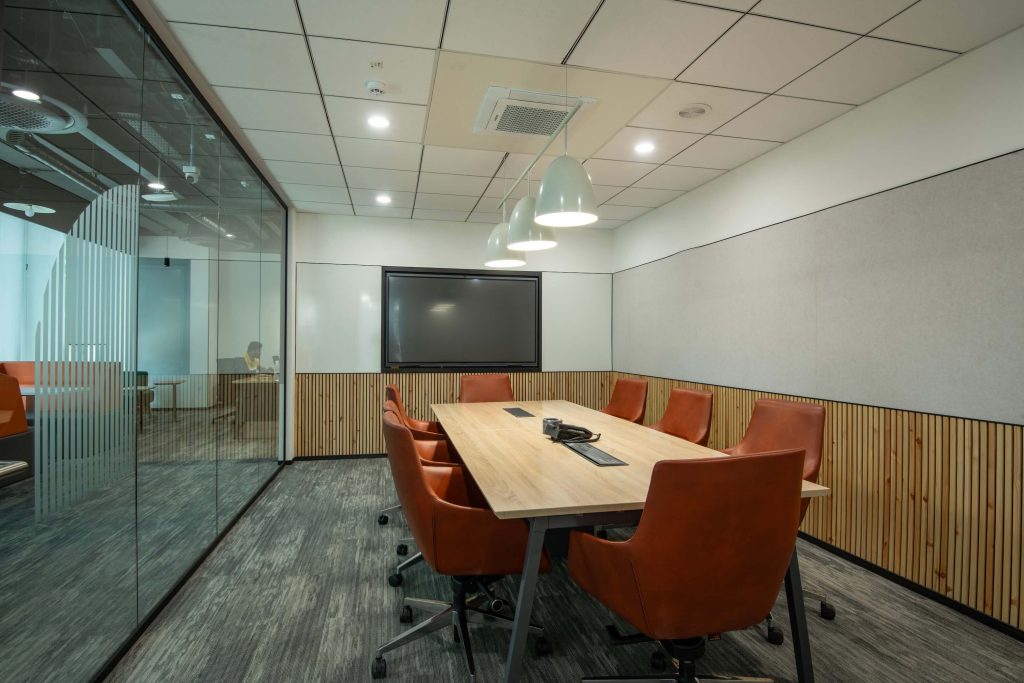 Conference Room Conference Room