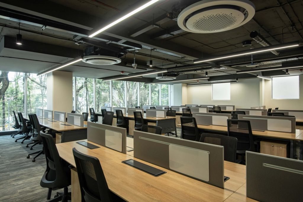 Private Office Private Office