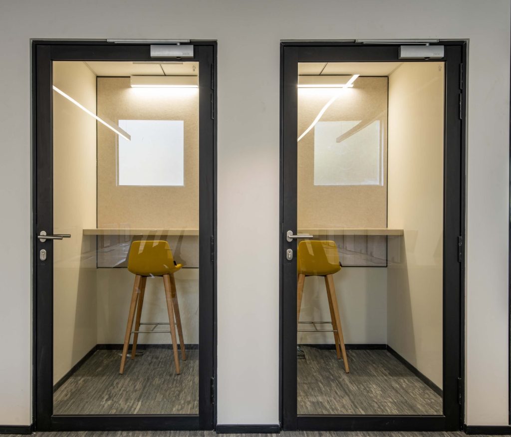 Phone Booth Phone Booth