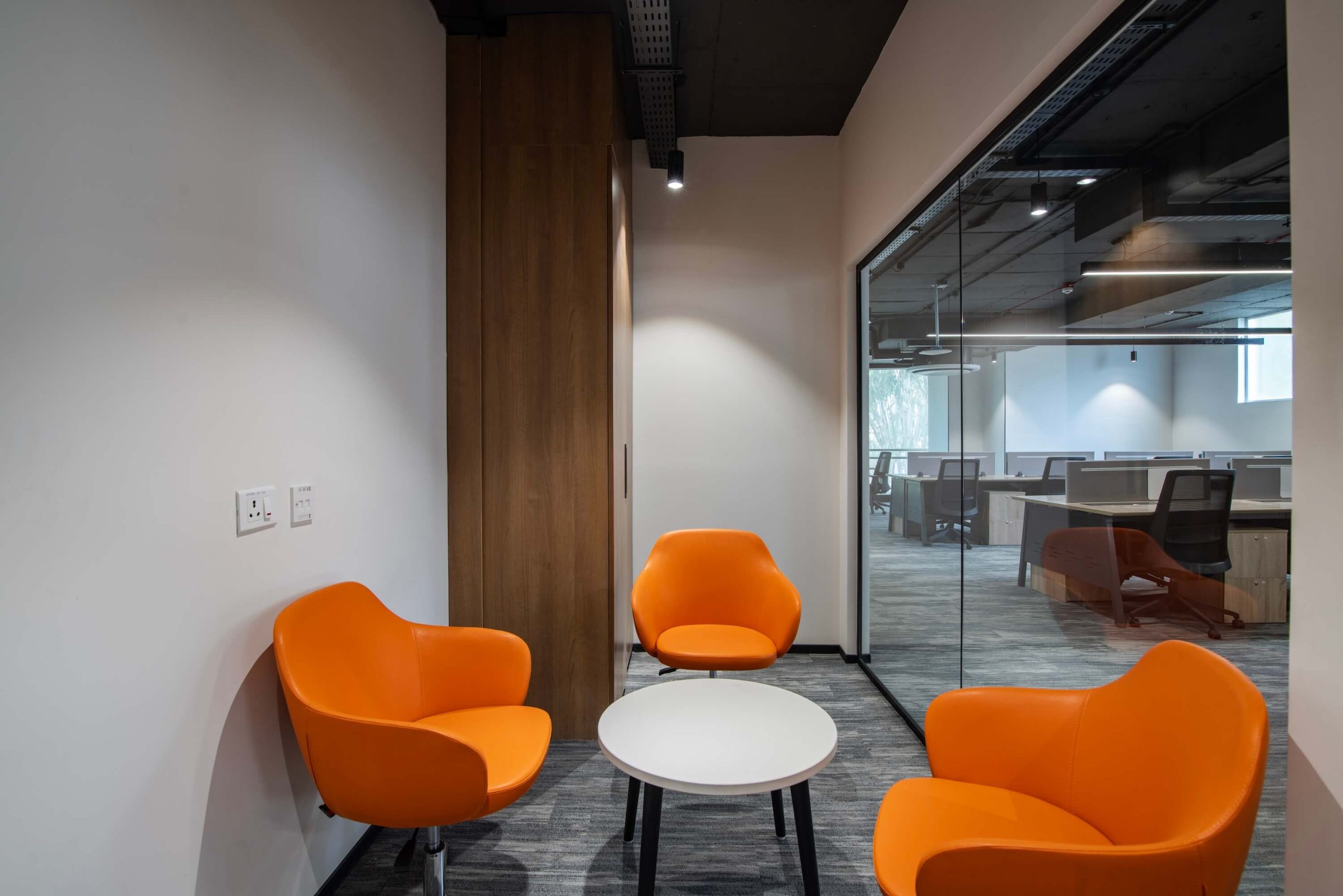 Huddle Room Huddle Room