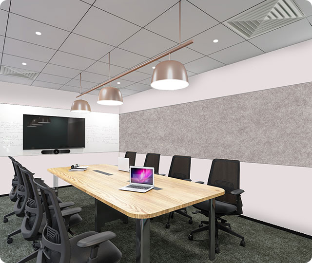 Meeting Room Meeting Room